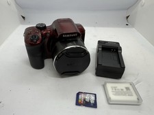 Samsung series wb1100f for sale  Phoenix