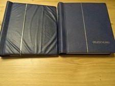Konvolut briefmarken album gebraucht kaufen  Hohenstein-Ernstthal