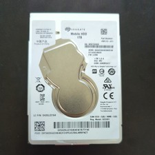 Seagate 1tb 2.5 for sale  Grosse Pointe