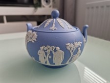 wedgwood sugar bowl for sale  TELFORD