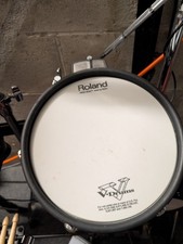 N.3 roland pdx usato N.3 roland pdx usato  Zandobbio