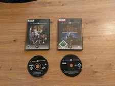 herr ringe schlacht mittelerde 2 gebraucht kaufen  Sauerlach