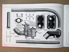 Original 1915 1922 for sale  Sonoma