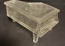 Vintage grand piano for sale  Teague