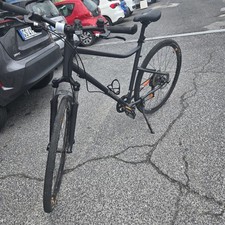 City bike uomo usato  Roma