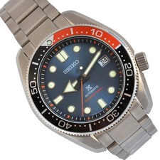 Seiko prospex spb097j1 usato  Rimini