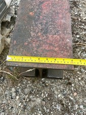 Steel beam beam for sale  MALDON