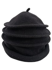 Roeckl damen baskenmütze gebraucht kaufen  Deutschland