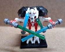 General grievous custom for sale  PENTRE