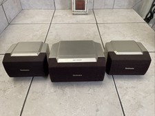 Casse technics usato  Vigarano Mainarda