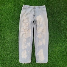 Vintage levis distressed for sale  Lake Elsinore