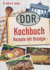 Ddr kochbuch rezepte gebraucht kaufen  Berlin