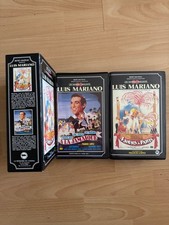 Vhs cassettes video d'occasion  Rueil-Malmaison