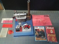 Vtg wilesco dampfmaschine for sale  Ruskin