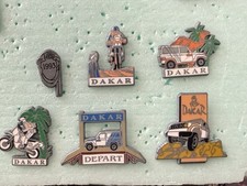 Lot rare pin d'occasion  Hyères