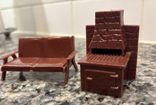 Vintage marx imagination for sale  Greensboro