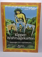 Kipper wahrsagekarten gebraucht kaufen  Meckenheim