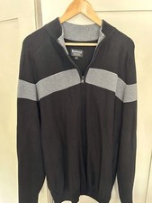 Barbour men jumper for sale  READING