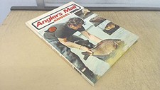Anglers annual 1980 for sale  UK