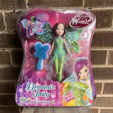 Witty toys winx d'occasion  Expédié en Belgium