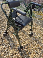 Uniscan freeway rollator for sale  HUNTINGDON