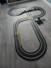 Scalextric sport track for sale  LYTHAM ST. ANNES