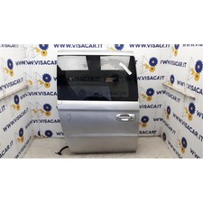 Porta posteriore destro usato Porta posteriore destro usato  Cremona