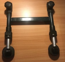 Clip bedchair double for sale  FELTHAM