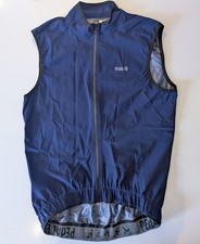 Pedal cycling gilet for sale  EPSOM