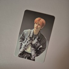 Stray kids seungmin gebraucht kaufen  Hattersheim