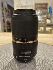 Tamron 300mm 5.6 for sale  BANBURY