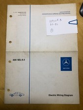 Genuine mercedes wiring for sale  Colorado Springs