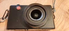 Leica lux 4 gebraucht kaufen  Bischofswiesen
