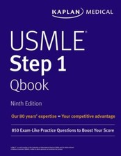 Usmle step qbook for sale  Aurora