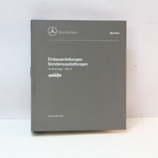 Mercedes w163 w168 gebraucht kaufen  Duderstadt