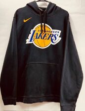 Vintage lakers nike for sale  Long Beach
