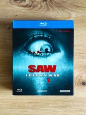 Saw vii blu gebraucht kaufen  Paderborn
