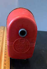 apsco pencil sharpener for sale  Penn Yan