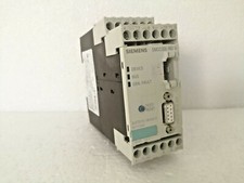 Interface Siemens 3UF7010-1AU00-0 SIMOCODE PRO V PROFIBUS DP comprar usado  Enviando para Brazil