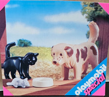 Playmobil 4563 hund gebraucht kaufen  Sande