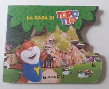Casa topo tip usato  Russi