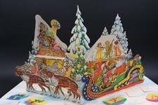 Favorit adventskalender aufkla gebraucht kaufen  Lahstedt