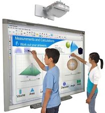 Smart board sb685 for sale  Warner Robins