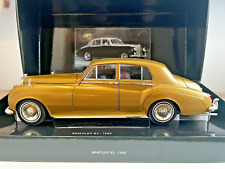 Minichamps bentley 1960 for sale  RUNCORN