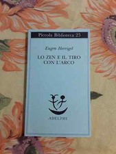 Zen tiro con usato  Vigonovo