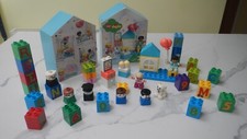 Duplo lego playroom for sale  FORDINGBRIDGE