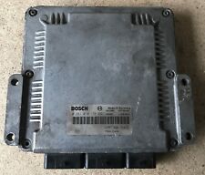 Calculateur renault espace d'occasion  Morangis
