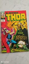 Thor corno prima usato  Udine