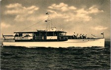 Passengers sailing tourist for sale  Oconto