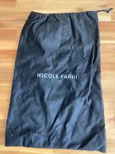 Nicole farhi drawstring for sale  LONDON